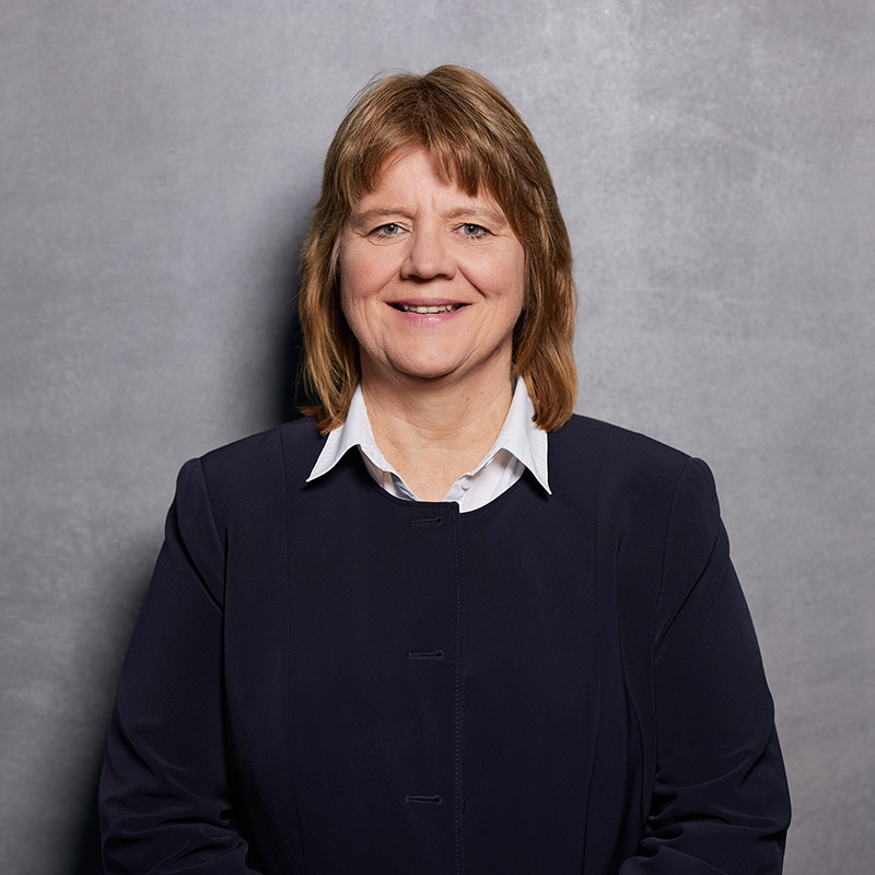 Britta Sauer-Böhm