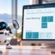 AI agent interacting with Microsoft Dynamics 365 Business Central